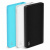 Портативный аккумулятор Xiaomi ZMi Power Bank QB810 10000mAh (White/Белый)