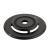 Беспроводное зарядное устройство Qi Hoco CW9 5W (Black/Черный)