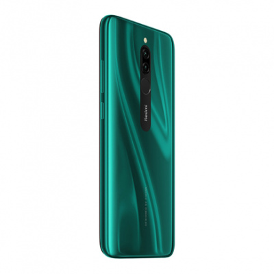 Xiaomi Redmi 8 4GB/64GB Fairy Green (Зеленый)