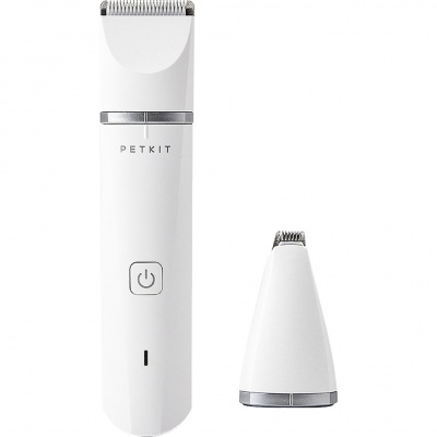 Машинка для стрижки животных 2 в 1 Xiaomi Petkit Pet Trimmer