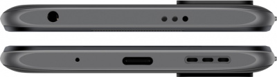 Xiaomi Redmi Note 10Т 4/128 (Graphit Gray/Графитовый серый)