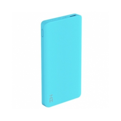 Портативный аккумулятор Xiaomi ZMi Power Bank QB810 10000mAh (Blue/Синий)