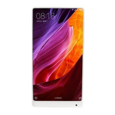 Смартфон Xiaomi Mi MIX Pro 256GB/6GB (White/Белый)