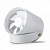 Вентилятор портативный Xiaomi VH Yu USB-Desktop Fan (White/Белый)