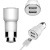 Автомобильное зарядное устройство Xiaomi RoidMi 2xUSB*2100mAh + Bluetooth/FM-трансмиттер