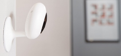 IP-камера Xiaomi Chuangmi 720p Home Camera (White/Белый)
