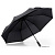 Зонт Xiaomi Pinluo Automatic Umbrella (Black/Черный)