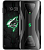 Игровой смартфон Xiaomi Black Shark 3 Pro 256GB/12GB (Black/Чёрная молния)