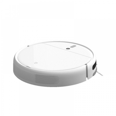 Робот-пылесос Xiaomi MiJia Sweeping Vacuum Cleaner 1C (White/Белый)