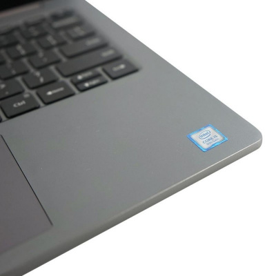 Ноутбук Xiaomi Mi Notebook Air 13.3" i5-8250U / 8Gb / 256Gb (Grey/Серый)