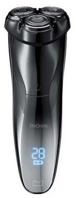 Электробритва Xiaomi Enchen BlackStone-3 5W USB (Black)