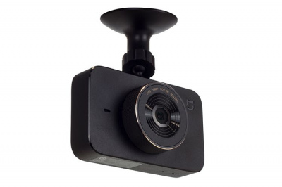 Видеорегистратор Xiaomi MiJia Car Dash Camera (Black)