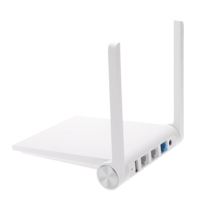 Роутер Xiaomi Mi WiFi Mini (White/Белый)