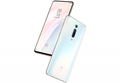 Xiaomi Mi 9T Pro 6/128 Gb (белый/Pearl White)