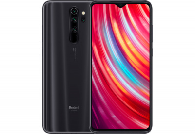 Xiaomi Redmi Note 8 Pro 6GB/64GB (Black/Черный)