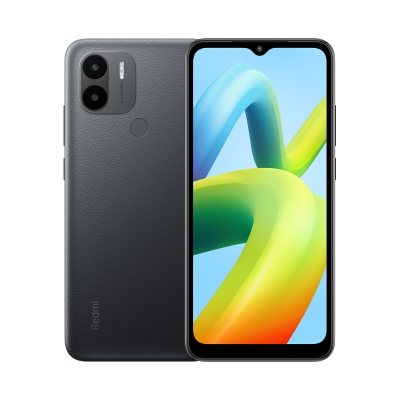 Xiaomi Redmi A1+ 2GB/32GB (Black/Черный)