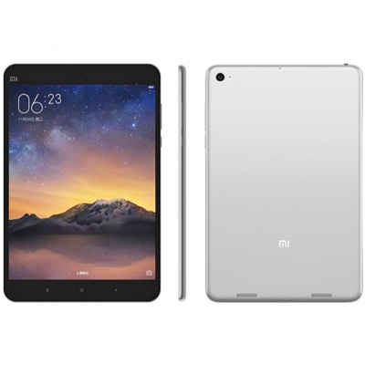 Планшет Xiaomi MiPad 3 64GB/4GB (Silver/Серебристый)