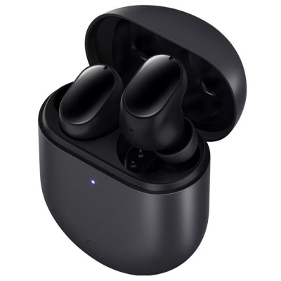 Беспроводные наушники Xiaomi Redmi AirDots 3 Pro (Black/Черный)