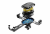 Автомобильный держатель с беспроводной зарядкой Auto Qi Baseus Gravity Mount (Black/Черный)