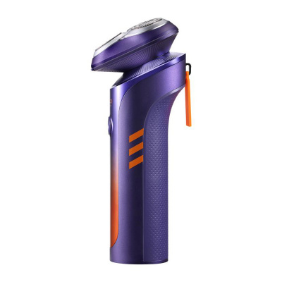 Электробритва Xiaomi Soocas Super Auto-Shave Electric Shaver S31 (Purple)