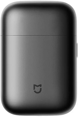 Электробритва Xiaomi Mijia Electric Shaver S600 60min (Black)