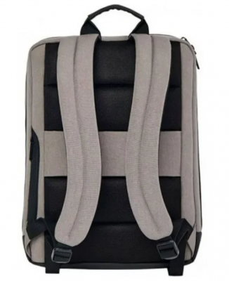 Рюкзак Xiaomi Mi Classic Business Bag (Light Gray/Серый)
