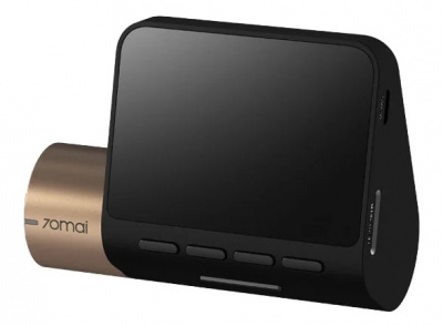 Видеорегистратор Xiaomi Mi 70mai Dash Cam Lite Midrive 1080p (Black/Черный)