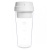 Блендер портативный Xiaomi 17PIN Star Frut Bottle 2x700mAh 66W 400ml (White/Белый)