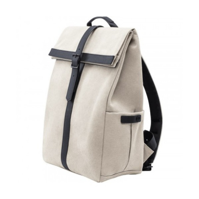 Рюкзак Xiaomi  Mi 90-p Grinder Oxford (White/Белый)
