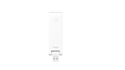 Центр управления умным домом Aqara Hub E1