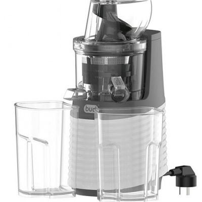 Соковыжималка Xiaomi Bud Electric Juicer (Black/Черный)