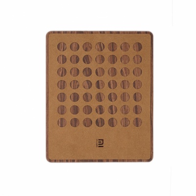 Коврик для мыши Xiaomi Mi Mouse Pad Wood (Brown)
