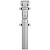 Монопод/трипод Xiaomi Mi Selfie Stick Tripod Gray (Селфи палка)