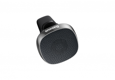 Держатель смартфона Baseus Privity Series Magnet Car (Black/Черный)