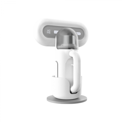 Пылесос беспроводной Xiaomi SWDK Handheld Vacuum Cleaner (White/Белый)