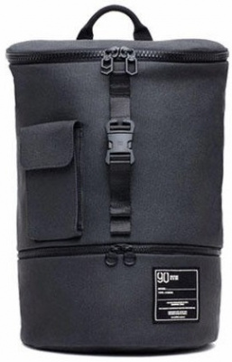 Рюкзак Xiaomi Mi 90-p Trendsetter Chic Casual Bag Backpack (Black/Черный)