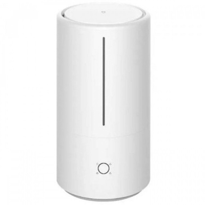 Увлажнитель воздуха Xiaomi MiJia Smart Antibacterial Air Humidifier 4,5л (White/Белый)