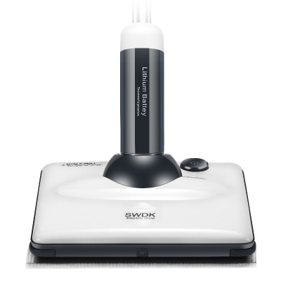 Беспроводная электрошвабра Xiaomi WoW SWDK D1 (White/Белый)