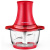 Блендер Xiaomi Ocooker Kitchen Grinder (Red/Красный)