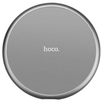 Беспроводное зарядное устройство Qi Hoco CW3A