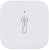 Датчик температуры и влажности Xiaomi Aqara Temperature Humidity Sensor (White/Белый)