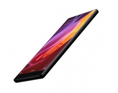 Смартфон Xiaomi Mi MIX Pro 256GB/6GB (Black/Черный)