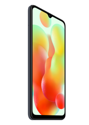 Xiaomi Redmi 12С 4Gb/6128Gb (Морской синий)