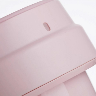 Блендер портативный Xiaomi 17PIN Star Frut Bottle 2x700mAh 66W 400ml (White/Белый)