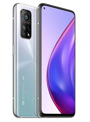 Xiaomi Mi 10T Pro 8/128Gb (Aurora Blue)
