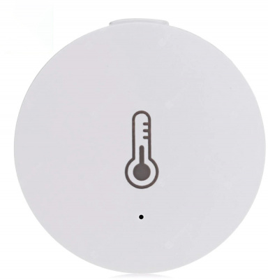 Датчик температуры и влажности Xiaomi Smart Home Sensor (White/Белый)