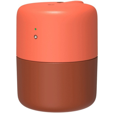 Увлажнитель воздуха Xiaomi VH Man Destktop Humidifier 0.42л (Orange)