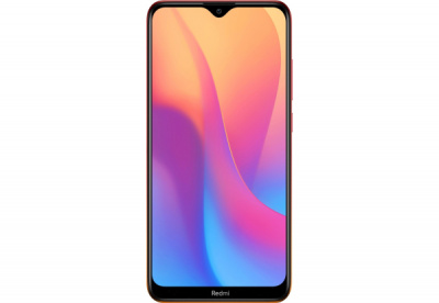 Xiaomi Redmi 8A 2GB/32GB Sunset Red (Красный)