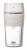 Блендер портативный Xiaomi Bud 300ml Electric Juicer 2x1200mAh (White/Белый)
