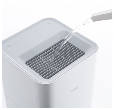Мойка воздуха (очиститель+увлажнитель) Xiaomi Smartmi Zhimi Air Humidifier 2